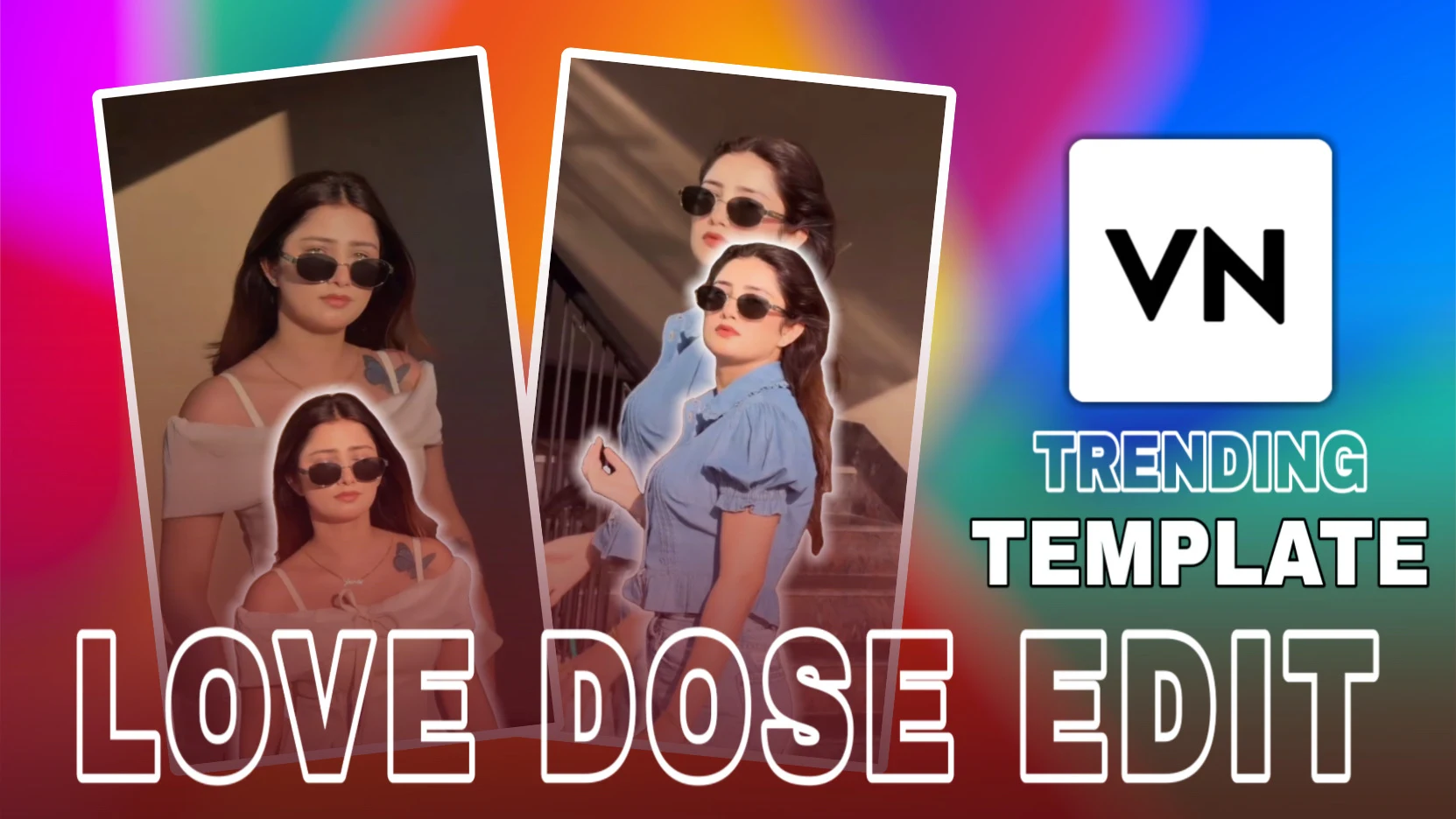 Love Dose Edit
