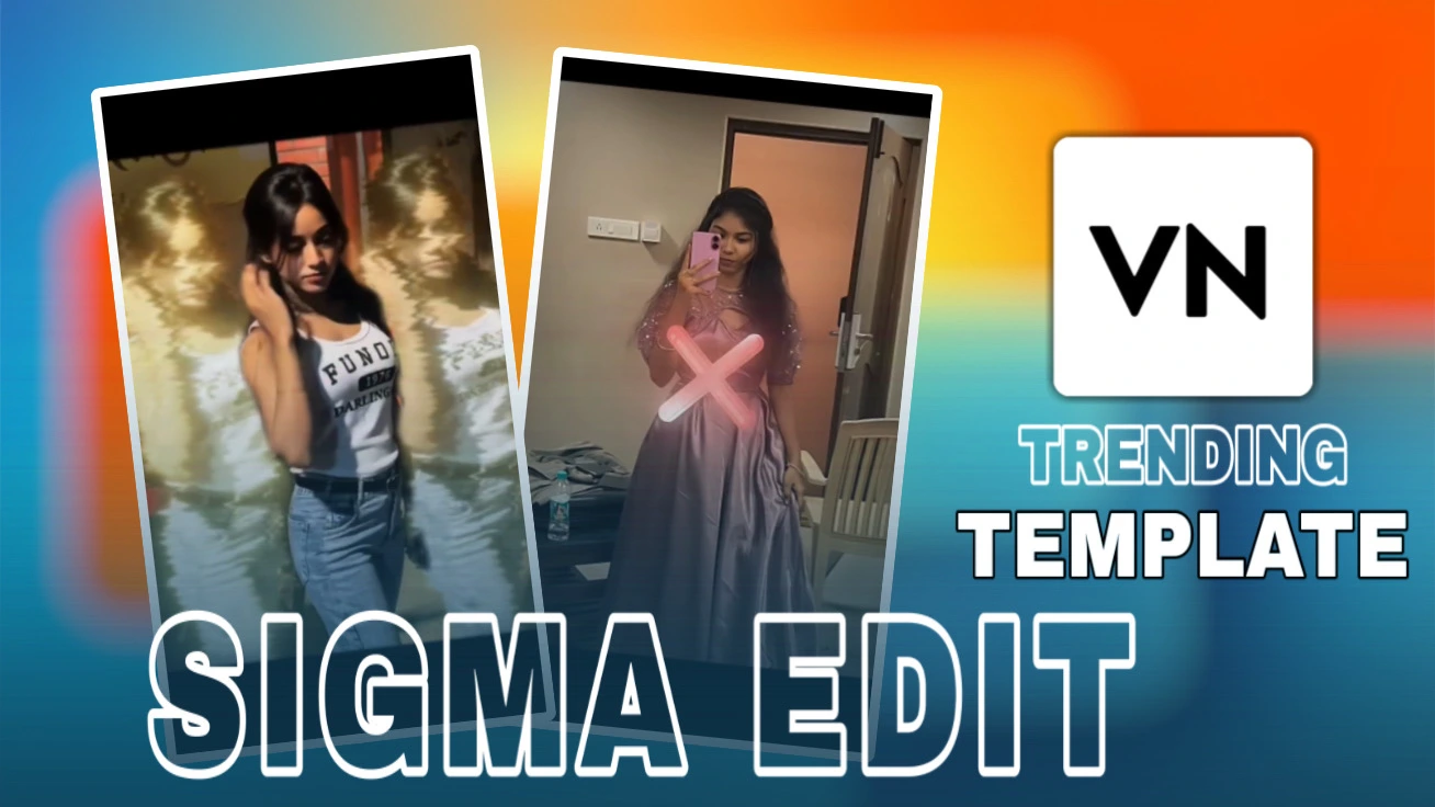Sigma Edit