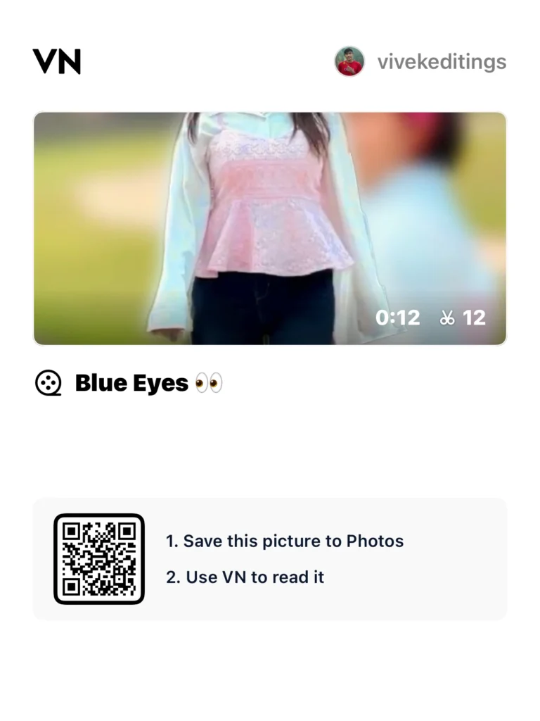 Blue Eyes VN Template Code