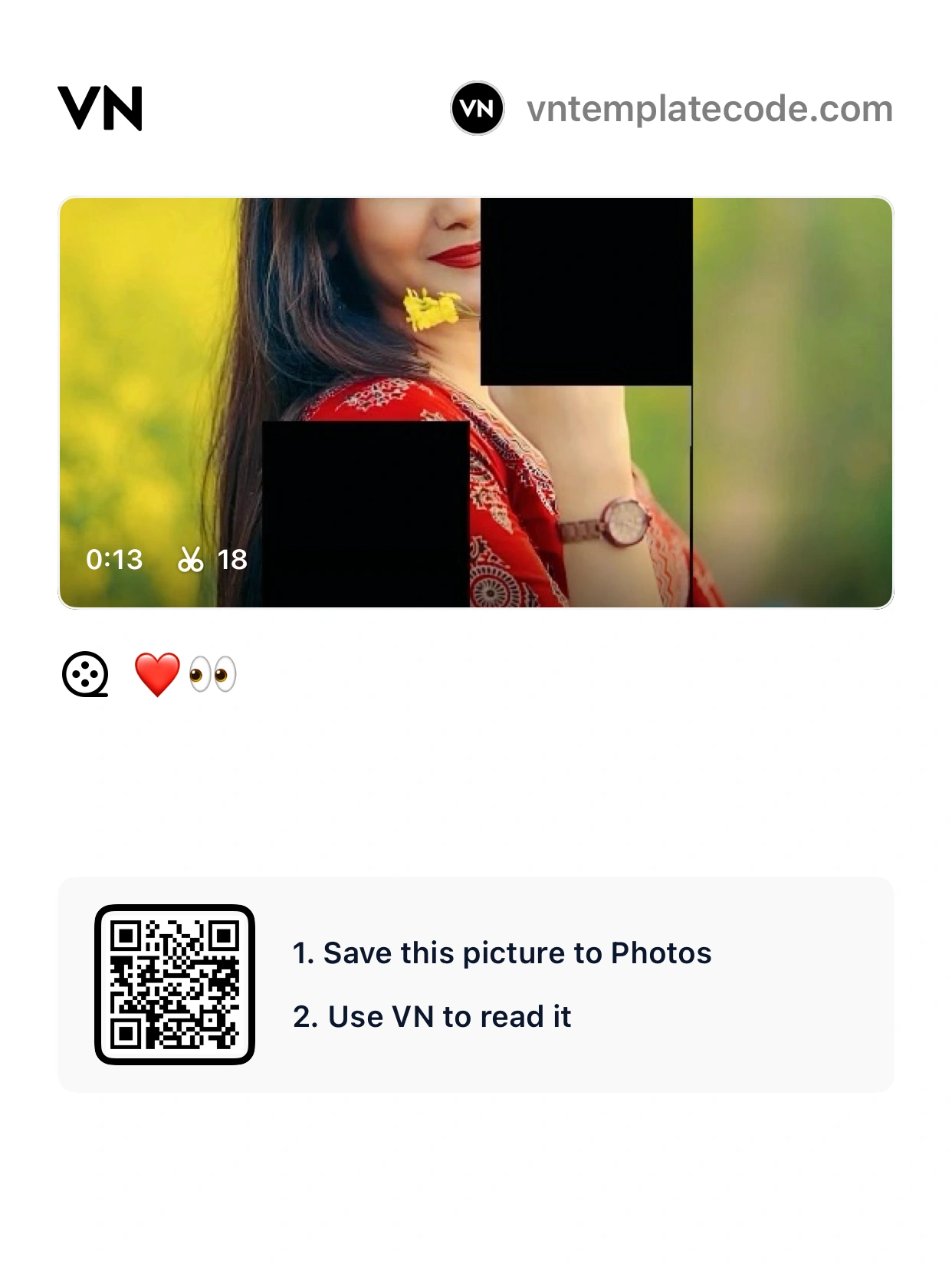 Tu Cheez Lajwab VN Code