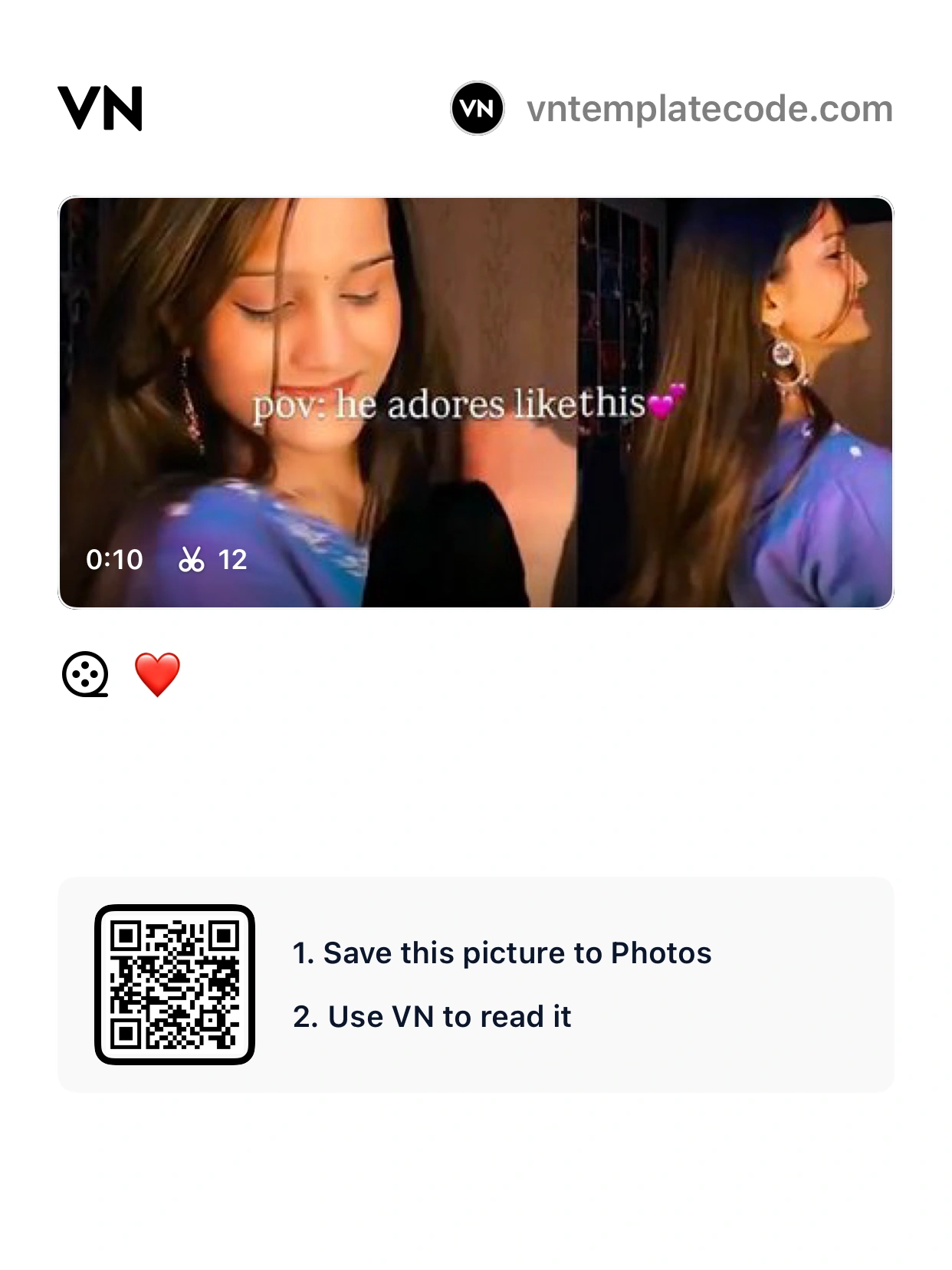Tu Cheez Lajwab VN Code