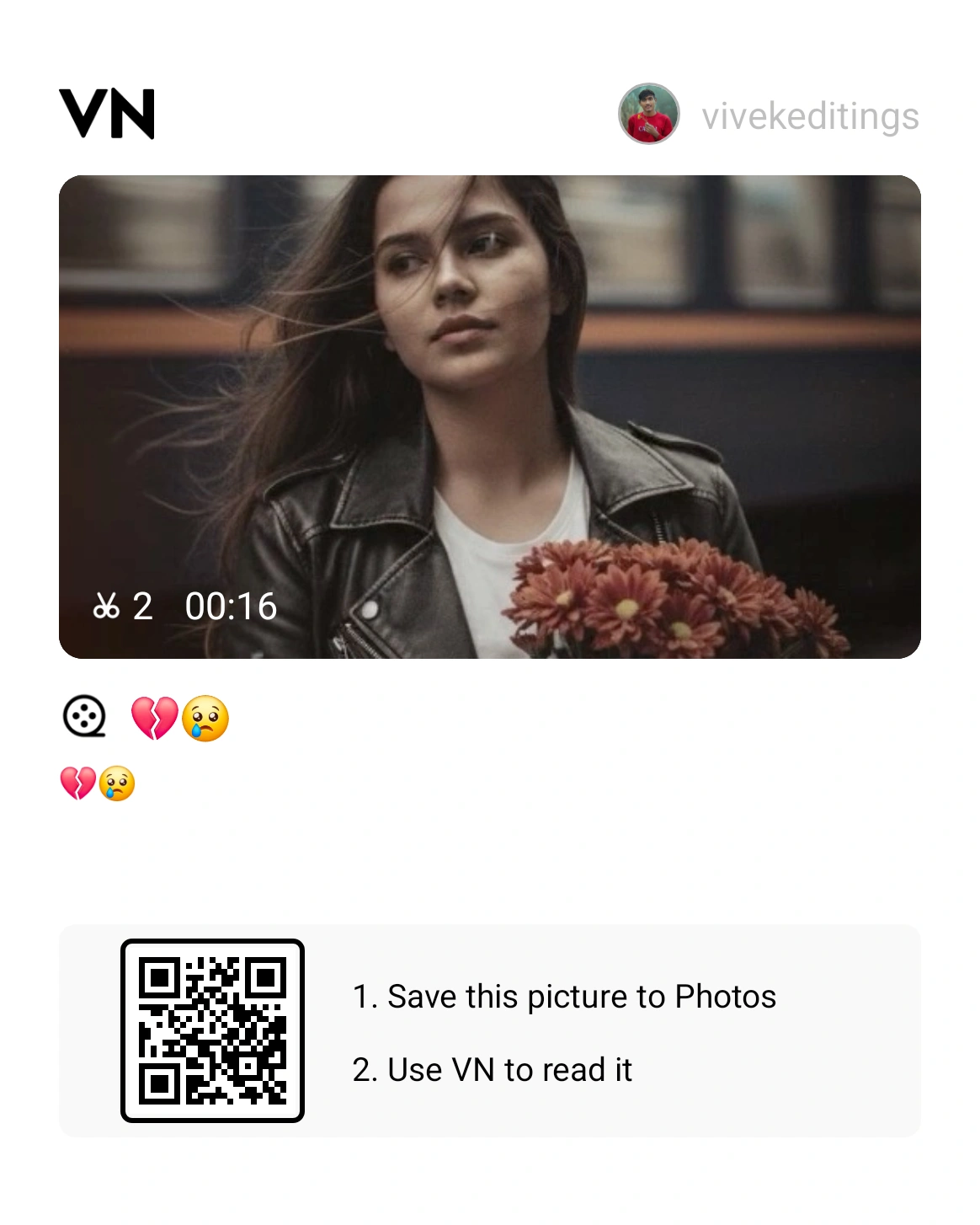 Tu Nazar Mein Hain Kisi Aur Ki VN Template Code