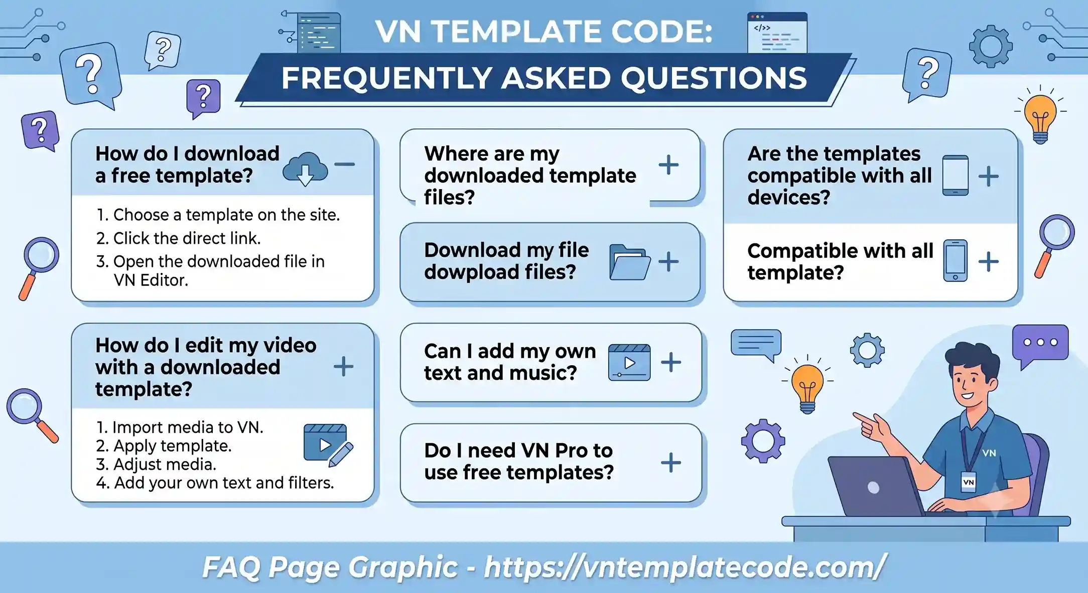 FAQ