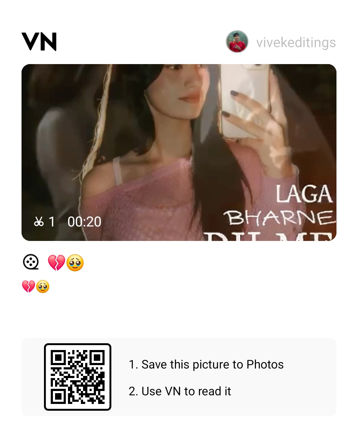 Ye Nigahe Tu Kahan VN Template Code