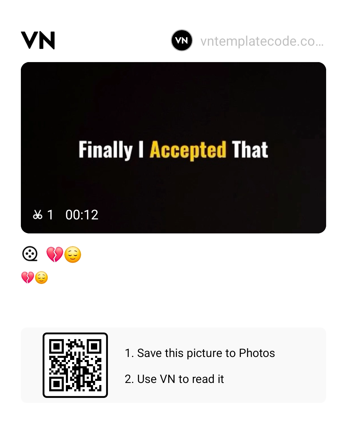 Har Kisi Ko VN Template Code