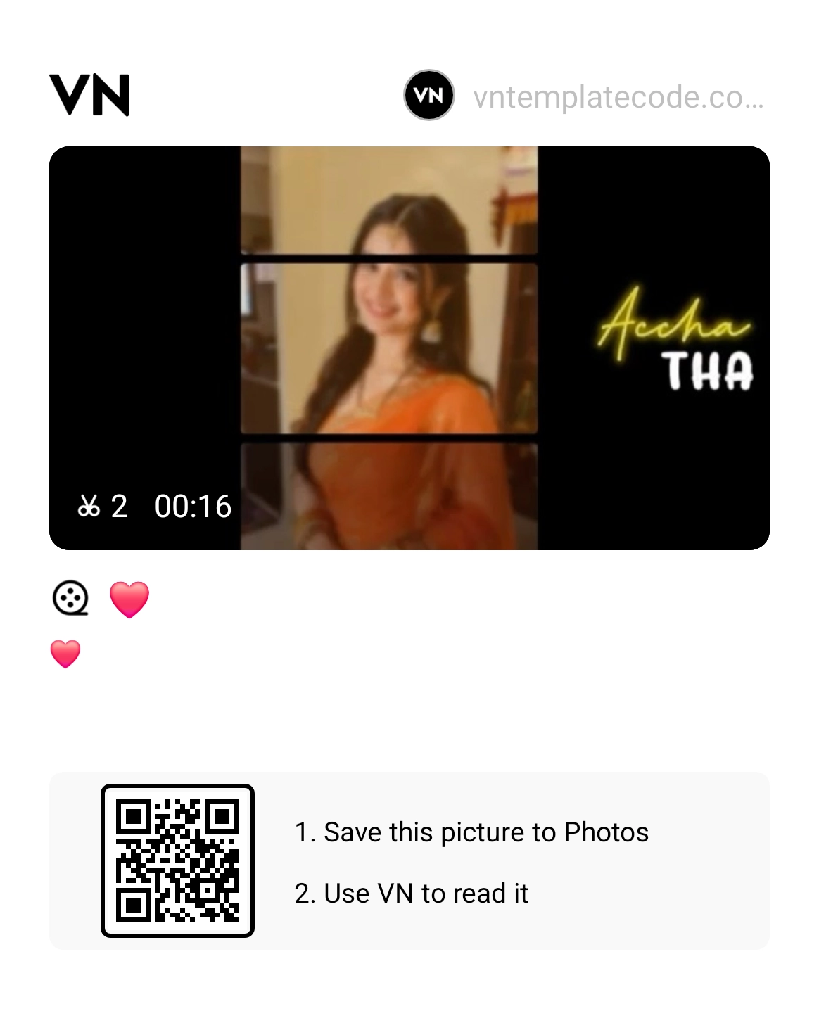 Majboor X Haseen VN Template Code 2