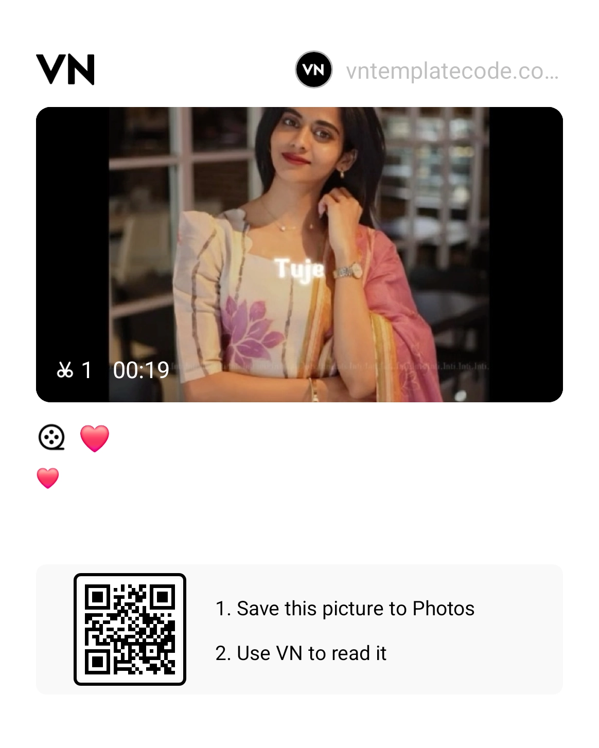Dil Lagana Mana Tha VN Template Code 4