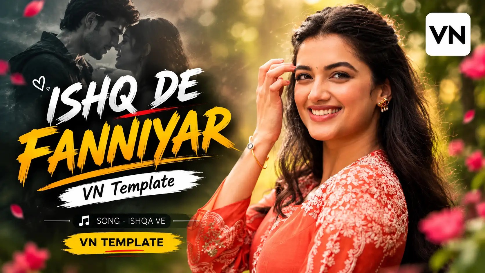 Ishq De Fanniyar VN Template