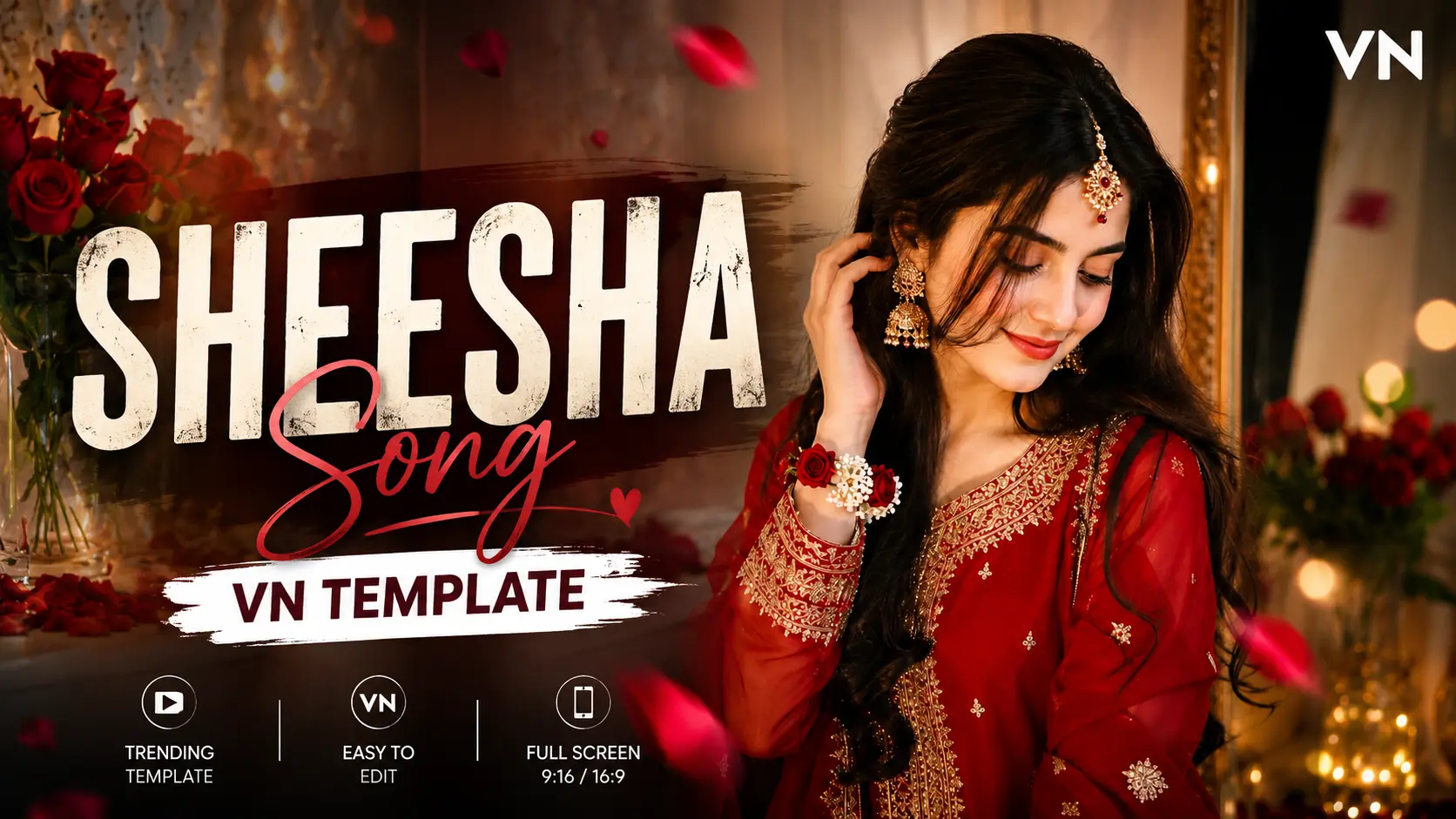 Sheesha VN Template