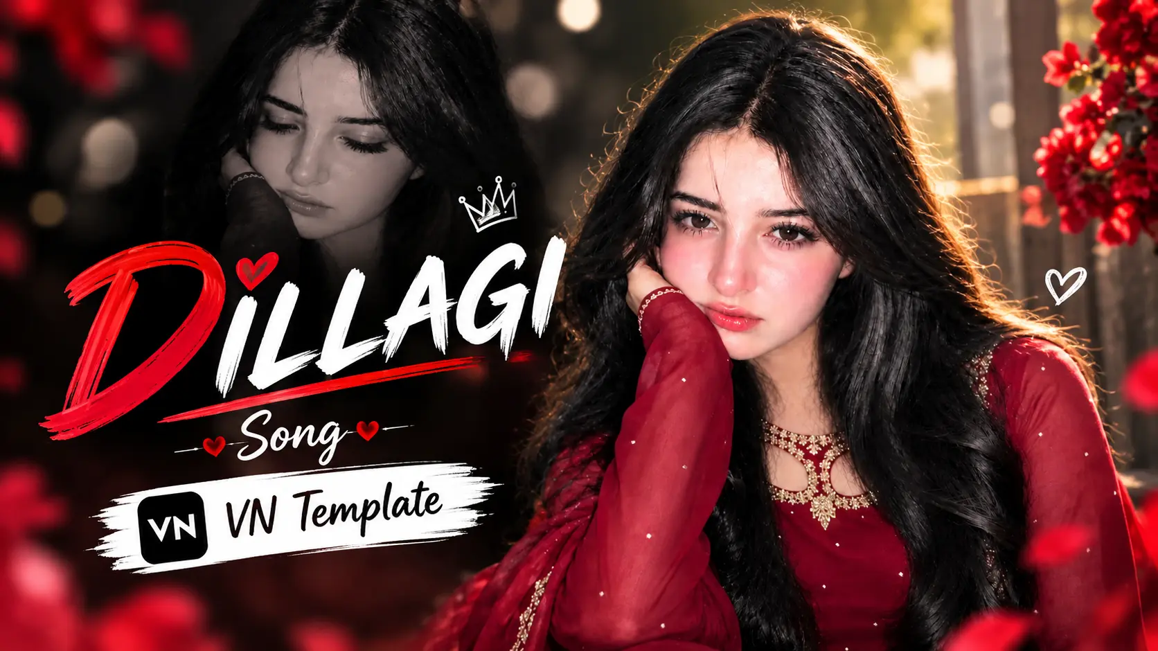 Dillagi VN Template